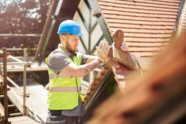 Heating Cable for Roof Installation in Brainerd, MN